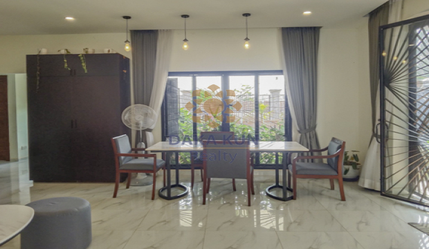 House for Sale in Krong Siem Reap-Krobei Riel
